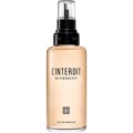 - l'interdit eau de parfum ricaricabile -l'interdit edp 150ml recharge donna