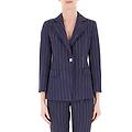 blazer monopetto