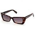 occhiali da sole savanna dq0348 52b