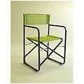 neffy stl sedia regista club verde