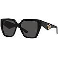 occhiali da sole dolce & gabbana dg 4438 (501/87)