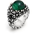 anello donna margherite garden grande 11204