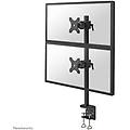 neomounts by supporto da scrivania per monitor (fpma-d700dv)
