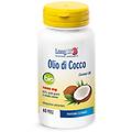 long life longlife olio cocco bio 60prl