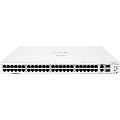 enterprise aruba instant on 1960 48g 2xgt 2sfp+ gestito l2+ gigabit ethernet 10-100-1000 1u bianco