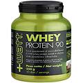 + whey protein 90 250 grammi