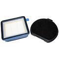 - filtro aspirapolvere espk9 per pure f9