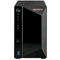 nas per 2 hdd-ssd 3. 5`-2 5`sata3 6gb-s no hd qc 1. 7ghz-2gb ddr4 (no espand. ) 1p 2 5gbe-3p usb3.