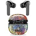 cellular line auricolari bluetooth btmstwsinear232 multicolore