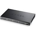 switch managed layer 3 lite stackable 48 porte xgs2220-54-eu0101f