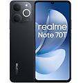 REALME note 70t 4g 4gb 128gb 6. 74 nero