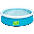 piscina gonfiabile per bambini 477 l
