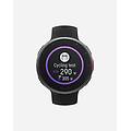 vantage v2 m/l hr orologio multifunzione nero unica