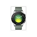 smartwatch watch 5 juniper green strap