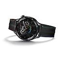 watch s4 rainbow 3 63 cm (1. 43'') amoled 47. 3 mm digitale 466 x 466 pixel touch screen nero