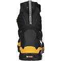 ortles light mid ptx w scarponi alta quota donna black/yellow 8 uk