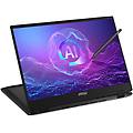 summit a16 ai+ ryzen ai 9 365 32gb ram 1tb ssd touchscreen 16'' qhd+