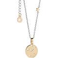 collana donna segno zodiacale cancro gioiello stella gla 214