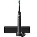spazzolino elettrico sonicare 5300 hx7101/02 62000 mov/min nero