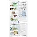 b 18 a1 d-i e â? frigorifero da incasso combinato 273 l 177 cm classe e 35 db low frost porte
