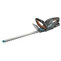 akku-heckenschere comfortcut 50/18v p4a ready-to-use set (grau/trkis li-ion akku 2 0ah p4a power for