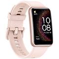 Huawei Watch Fit Se Nebula Pink Display Amoled Hd Da 1 64 Pollici