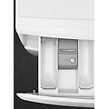lavatrice 9kg serie 6000 prosense lr6fg94 bianco