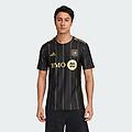 maglia home 24/25 los angeles football club