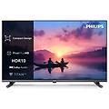 PHILIPS - smart tv led fhd 32 32pfs6000/12-black