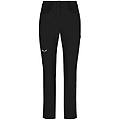 agner dst w pantaloni softshell donna black i40 d34