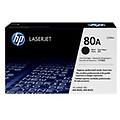 Hp 80a Laserjet Toner 2 700 Pg Nero
