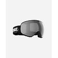 floz cat3 maschera sci grigio unica
