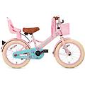 bici bambino little miss rosa