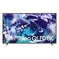 85 neo qled qn900f 8k vision ai smart tv (2025) black