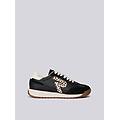 sneakers in pelle yard w sport