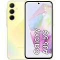 - galaxy a35 5g 256gb 8gb ram display 6. 6' amoled main camera 50mp doppia sim android usb tipo-c