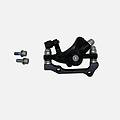 pinza freno posteriore bike c4