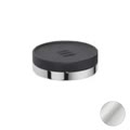 nordic porta sapone da appoggio cromato codice prod b52400cr-van