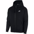 giacca da tuta sportswear club fleece