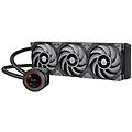 toughliquid ultra 360 all-in-one liquid cooler 360mm (schwarz) (cl-w323-pl12gm-b)