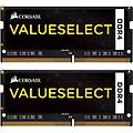 valueselect 16gb ddr4-2133 memoria 2 x 8 gb 2133 mhz