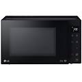 forno microonde ms3235gib capacità 32 litri potenza 1200 watt colore nero