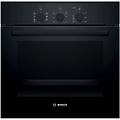 serie 2 hbf011ba2 forno 66 l 2990 w nero