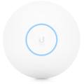 u6-pro punto accesso wlan 4800 mbit/s bianco supporto power over ethernet (poe) (u6-pro)
