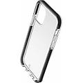 Cellularline Cover Tetra Force Shock Twist Per Iphone 12 12 Pro Nero