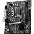 mb b760 prime b760m-r d4 lga1700 ddr4 2 x dimm slots max. 64gb
