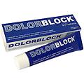 Brixiapharma Anfatis Spa Dolorblock Crema 50 Ml