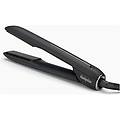 st485e messa in piega piastra per capelli caldo nero 3 m