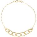 bracciale donna oro giallo gl100729