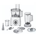 Bosch Robot Cucina Multitalent 3 Mcm3200w Bianco 800w